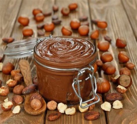 Рецепт: как приготовить вкусное домашнее пралине