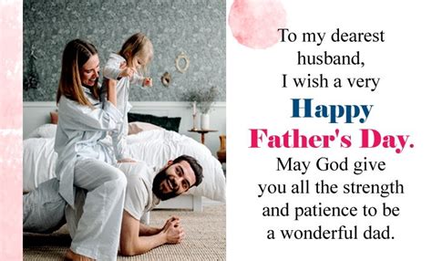 70 Happy Fathers Day Messages Wishes And Greetings 2024