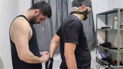 Free Gay Bondage Porn Videos XHamster