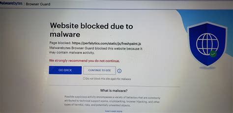 Malwarebytes Browser Guard Problem Chrome Malwarebytes Forums