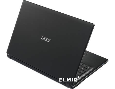 Ноутбук Acer Aspire V5-571G-53316G75MASS (NX.M4WEU.001) купить | Elmir ...
