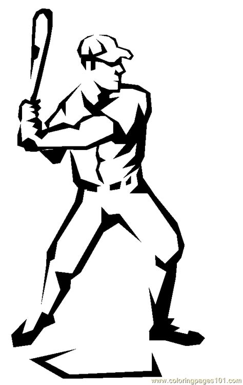 Free Baseball Batter Clipart, Download Free Baseball Batter Clipart png ...