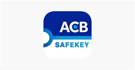 ‎ACB SafeKey on the App Store