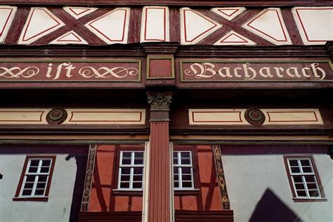 Bacharach Germany: Your Guide To This Enchanting Village