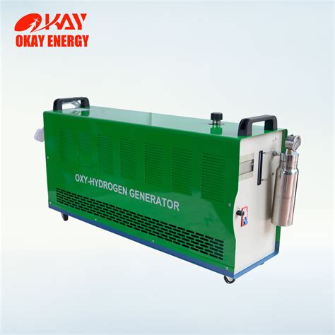 Water Electrolysis Oxygen Hydrogen Hho Gas Hydrogen Generator China