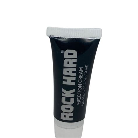 Rock Hard Black Box Sex