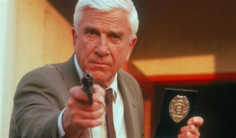 Frank Drebin Quotes