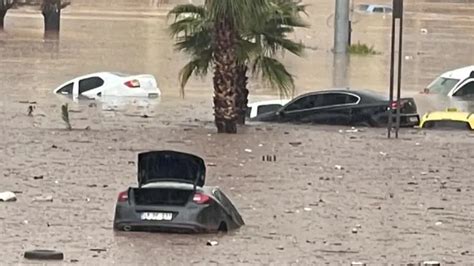 Deprem B Lgesindeki Sel Neden Can Kayb Na Ve Bu Kadar B Y K Hasara Yol