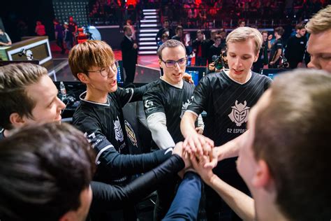 EU LCS Spring 2018 Week 3 LoL Esports Photos Flickr