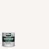 Behr Premium Oz White Base Solid Color Waterproofing Exterior Wood