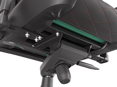 Genesis Announces Nitro Gaming Chair Techpowerup