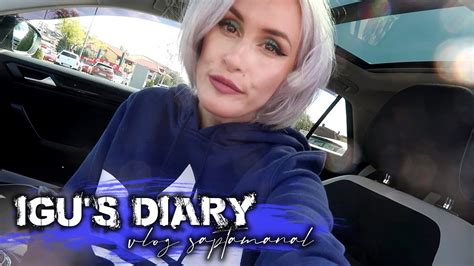 Igus Diary 50 Castane Delicioase 2 Seriale Faine Cumparaturi