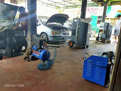 15 Service AC Ternama Yang Ada Di Kab Ponorogo Ulastempat