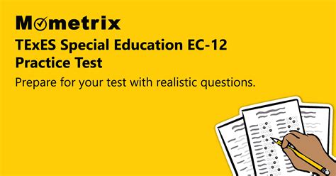 Free Texes Special Education Ec Practice Test Updated