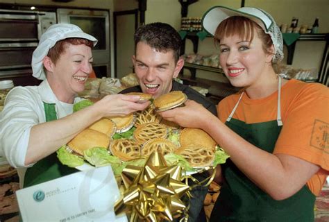 Look Back At Local Butchers Part Ii Teesside Live