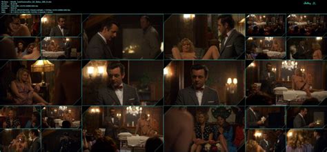 Allison Janey And Various Others Masters Of Sex S 01 Blu Ray Jabby S Celebrity Clip Blog