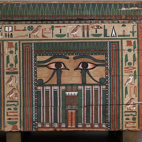 Crédit Ig Ancientegyptianblog Découvrez La Boutique De Légypte