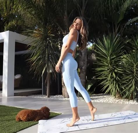 Anna Lewandowska Is So Hot R Nsfw Polska