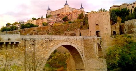 Madrid Escursione Di Un Giorno A Toledo E Segovia Con Opzione Alcazar