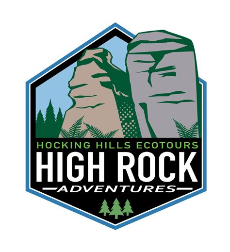 High Rock Adventures Hocking Hills Adventures And Eco Tours