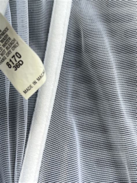 Vintage Felina Lingerie Ivory Corset Bustier Wedding Gem