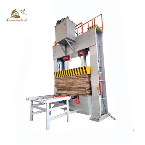 Woodworking Machinery Customized Factory Direct Top Sale 500 Tons