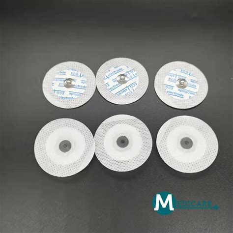 Hospital Medical Disposable Products Iso Marked Pe Foam Backing