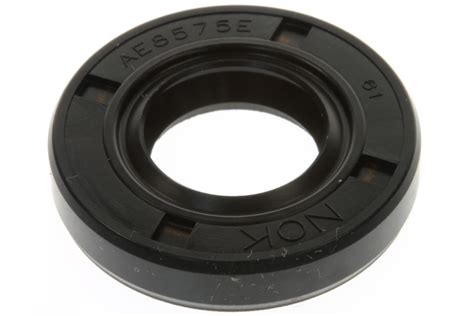 Honda Oil Seal Partzilla