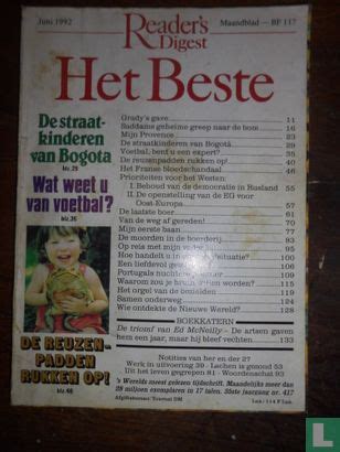 Het Beste Uit Reader S Digest Het Beste Uit Reader S