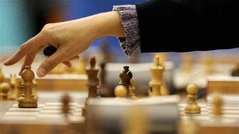 International Chess Federation Bans Trans Women In Mind Boggling New Policy