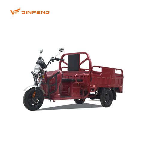 Best Safety And Popular Energy Electric Cargo Bike Tricycle