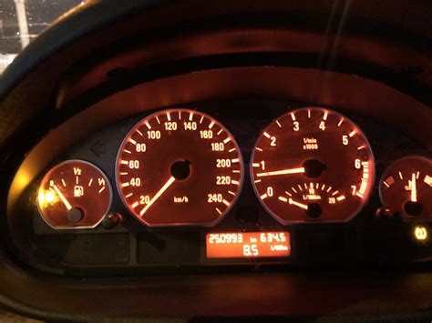 Первая поездка зарубеж — BMW 3 series (E46), 3 л, 2001 года ...