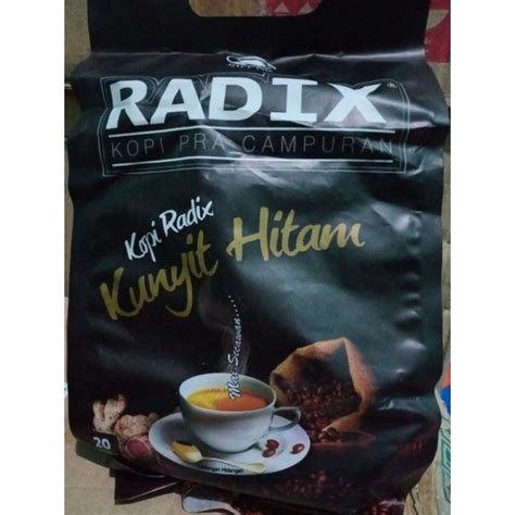 Jual Radix Kunyit Hitam Hpa Malaysia Shopee Indonesia