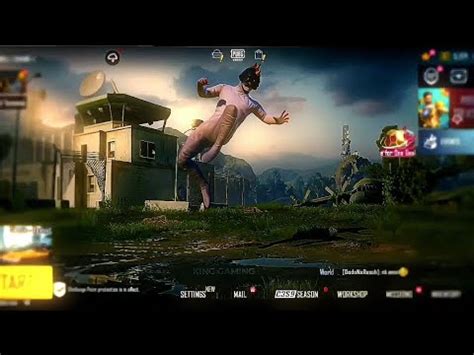 SIDHU MOOSEWALA X BOHEMIA Bgmi Lobby Edit Pubg Lobby Edit Viral