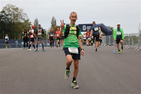 Silesia Ultramarathon 2023 Dziennik Zachodni