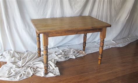 Farmhouse Kitchen Prep Table Quintessential Duckeggblue