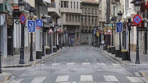 No están de acuerdo en la forma en la que quiere peatonalizar la calle