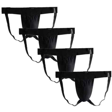 Sexy Gay Underwear Jockstrap G Strings Thongs Male Panties Mens
