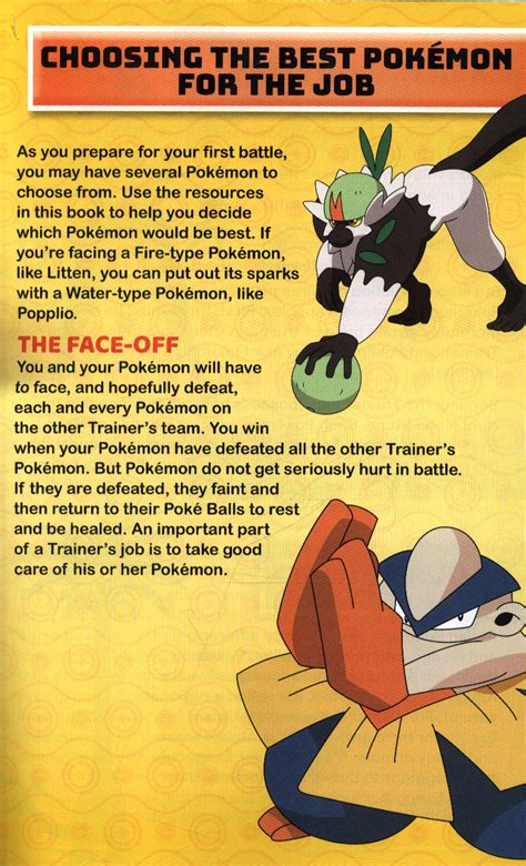 Pokemon Super Deluxe Essential Handbook