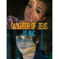 Chapter 4 | Daughter Of Zeus -Percy Jackson Love Story-