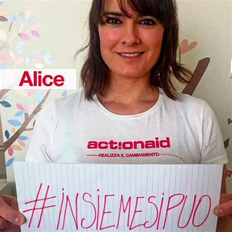 Actionaid Italia On Twitter Sostenitori Attivisti Partner