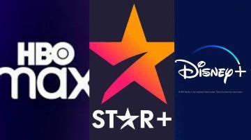 HBO MAX STAR PLUS DISNEY PLUS Assinaturas E Premium GGMAX