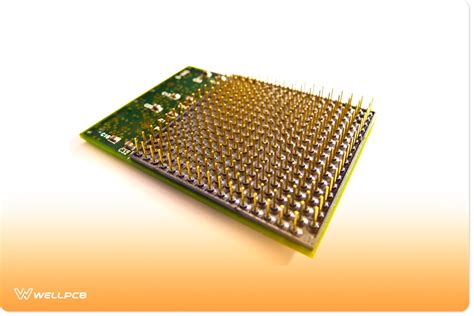 Bga Vs Lga The Difference Between The Two Grid Arrays