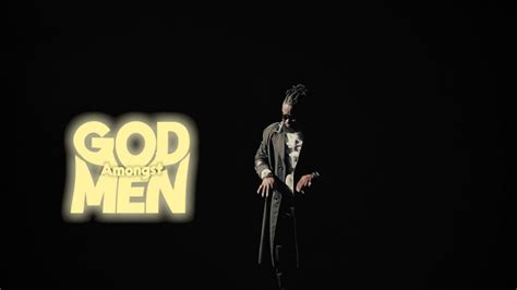 Harrysong God Amongst Men Intro YouTube