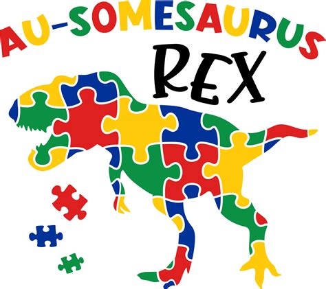 Autism Rex South Florida Dtf