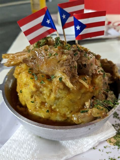 Puerto Rican Food Iconic Meals That Will Blow Your Mind