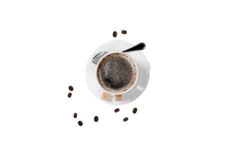 Coffee Bean Garnish Png Vector Psd And Clipart With Transparent