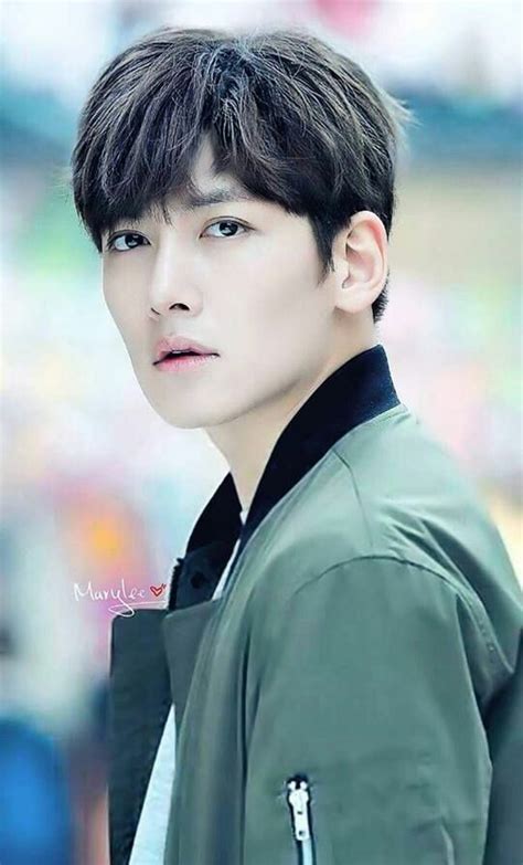 Biodata Ji Chang Wook Profil Foto Agama Umur Drama Korea Rainy Weathers