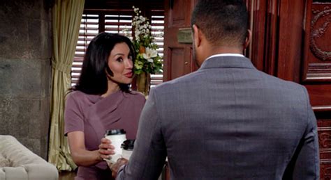 The Young And The Restless Spoilers Victoria Suspects Nates Affair