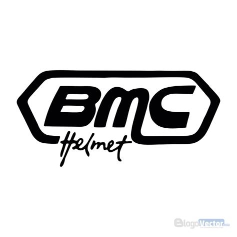 BMC Helmet Logo vector (.cdr) - BlogoVector